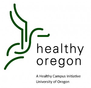 Healthy Oregon